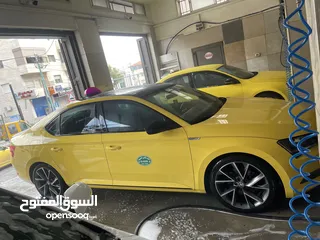  2 اسم الاعلان سكودا سوبيرب سبورت لاين موديل2020