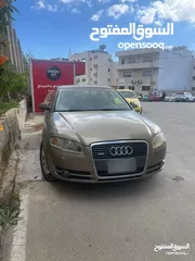  3 اودي a4 بسعر مغري