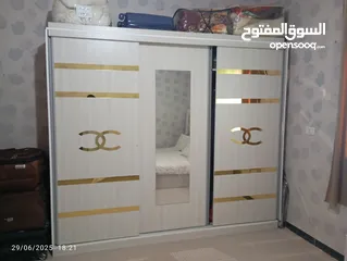  7 غرفه نوم مستعمله