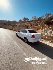  2 هيونداي اكسنت