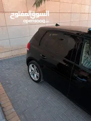  4 جولف 2011 تيربو 1400
