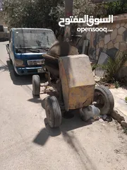  3 خلاط متورليستر  جيد