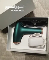  2 جهاز الليزر المنزلي اللي غيّر حياة آلاف البنات! إزالة شعر بدون ألم، بدون صالونات، ونتائج احترافية