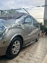  3 هونداي H1 2014