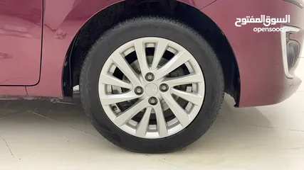  10 (HOME TEST DRIVE AND ZERO DOWN PAYMENT) MITSUBISHI ATTRAGE