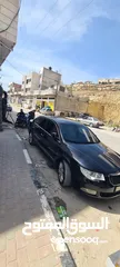  3 سكودا سوبيرب ديزل جير اوتمات ماطور 2000