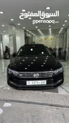  11 فولكسفاجن باسات