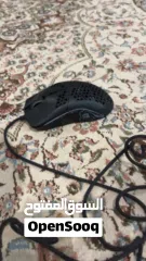  3 Mouse Glorious model O