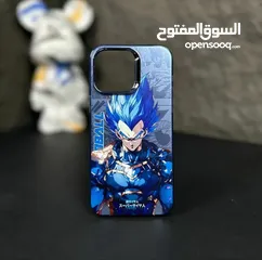  15 kjo / iPhone Case / Anime