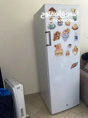  2 للبيع فريزر جينيرال