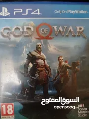  3 سيديات بلايستيشن 4