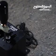  4 هاند بريك و قير للبي سي