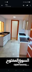  9 Luxury flat 2 bedroom+maidsroom for rent in Ghala with swimming pool, Gym and WiFi free