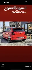  2 Volkswagen polo 2017