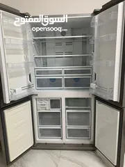  3 Beko 4 Doors