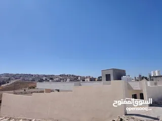  6 بيت مستقل شبه فيلا  سوبر ديلوكس