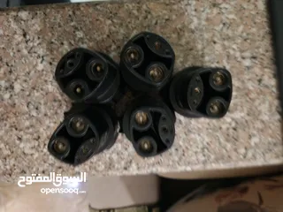  3 شاحن تسلا اصلي للبيع tesla chargers