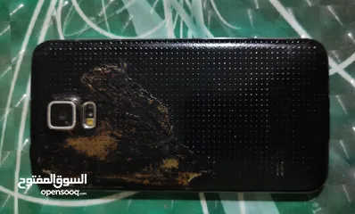  5 جوال جلاكسي S5