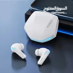  3 Lenovo GM2 PRO سماعات