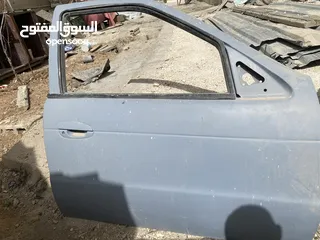  4 ابواب سيفا للبيع بحال المستعمل نظيف جدا جدا من 1995 ل موديل 1999