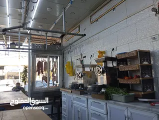  1 معدات للبيع كاملة اربد ايدون
