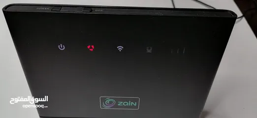  2 كل الشبكات راوتر هواوي B315S مفكوك تشفيره عكل الشبكات اورانج زين امنية