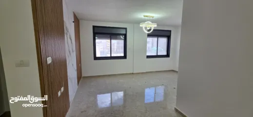  5 شقة 160 متر للبيع مقابل ديوان الموظفين