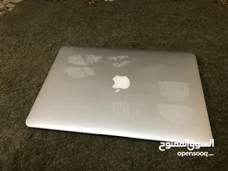  3 laptop Apple macbook air 2010