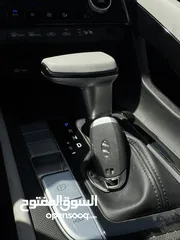  15 هوين اي افانتي 2022 فل كامل اعلى صنف نخب اول عداد قليل
