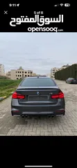 6 BMW 330E 2018