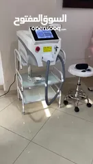  9 جهاز Alma Diode Laser جديد – استعمال خفيف جداً مع الجلاتين