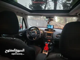  2 جيب رانجيد