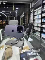  13 متجر دايموند موبايل ‏ ‏Phone 14 Pro  مستخدم بحالة الجديد