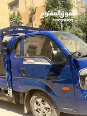  6 بكم بنقو 2008 للبيع