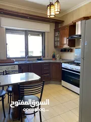  10 شقة مفروشة للايجار في عمان منطقة. السابع منطقة هادئة ومميزة جدا