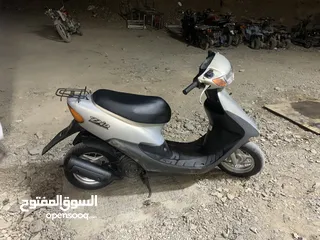  3 ام شراع  دايو تو نظيفة