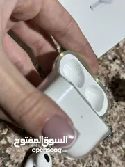  4 AirPods 3rd generation