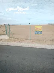  8 قطعة أرض في أم الرصاص