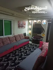  1 شقة للبيع منطقة الراهبات خلف MK