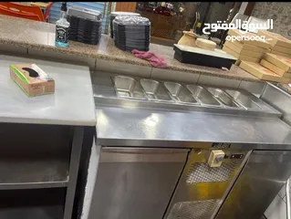  23 إعلان شراء  نشتري جميع عدد المطاعم والفنادق والسوبر ماركت