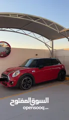  2 Full option 2015 Mini John Cooper Works for sale in Dubai