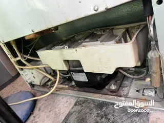  6 ثلاجة نوع ال جي