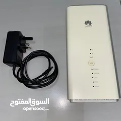  1 راوتر هواوي b618 4G