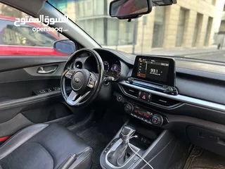  12 Kia 3 model 2019 for sale