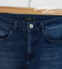  1 LCWIKIKI jeans made in Turkey