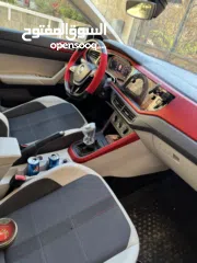  7 بولو 2019 جير عادي