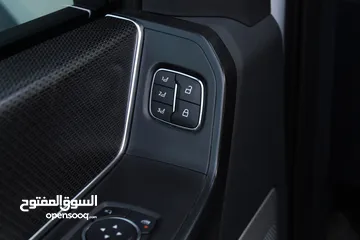  18 FORD RAPTOR 2022 فورد رابتر 2022