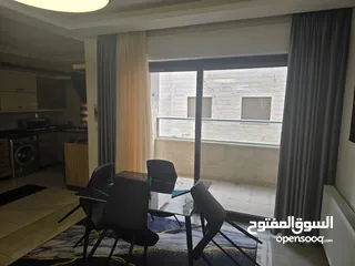 9 شقة في الدوار السابع خلف سيفويه السابع
