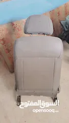  2 كرسي هونداي فيرنا بحالة جيده للبيع
