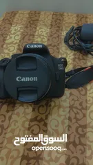  3 كاميرا كانون 1200D